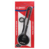 Ball Point Desktop Pen With Chain