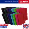 Various Size Luxury Designer Leather Notebooks
