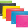 Expanding Folder with 13 Pocket - Organiser - Document Storage