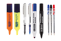 Writing Instruments