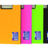 A4 Clip Board with Cover
