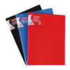 A4 Display Book Pockets