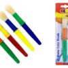 XL Jumbo Size Water Color Brush