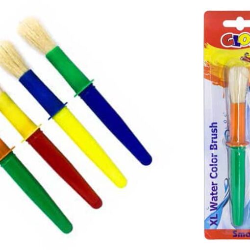 XL Jumbo Size Water Color Brush